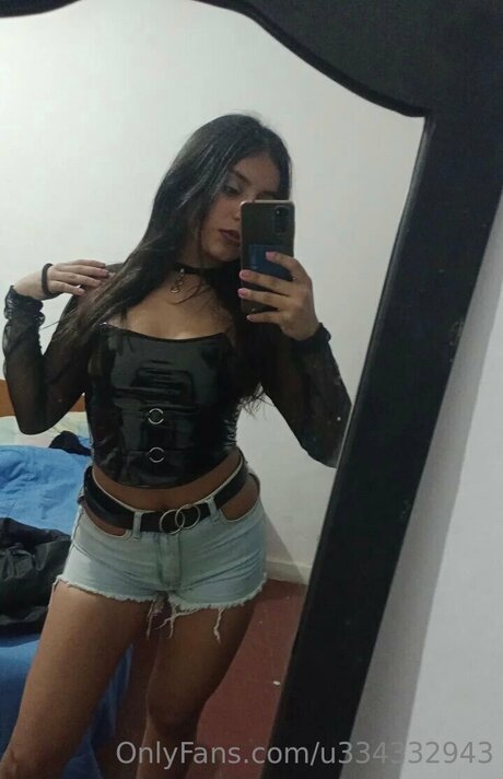 Titina 11 naked on onlyfans