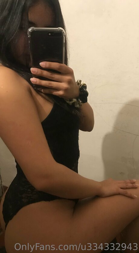 Titina 11 only fans naked