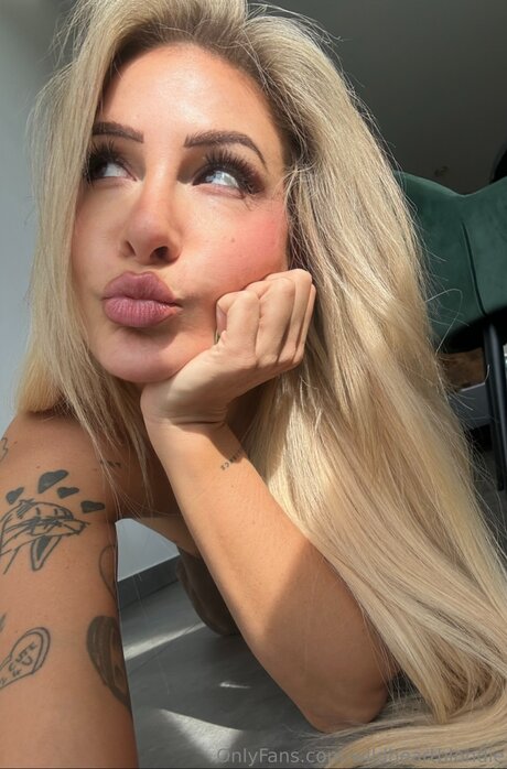 Wildheartblondie onlyfans porn