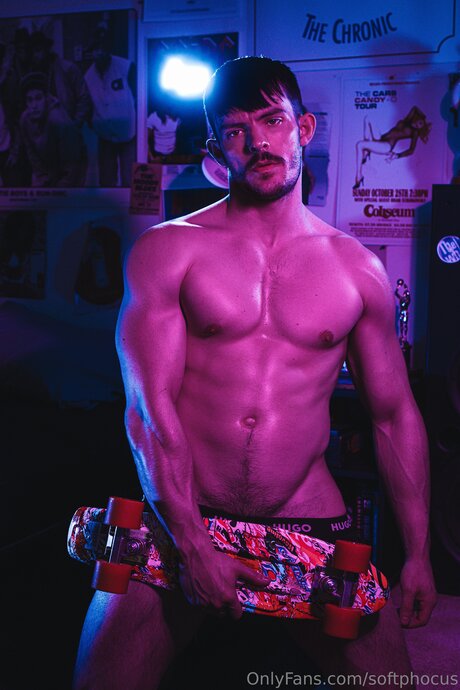 Softphocus onlyfans archives