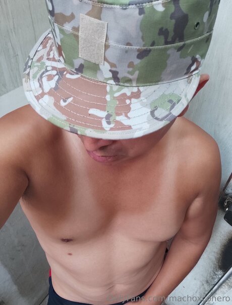 Machoxconero new onlyfans leaks