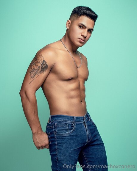 Machoxconero onlyfans naked