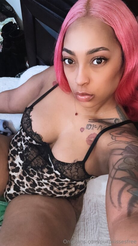 Purpkissesfree leaked onlyfans sex