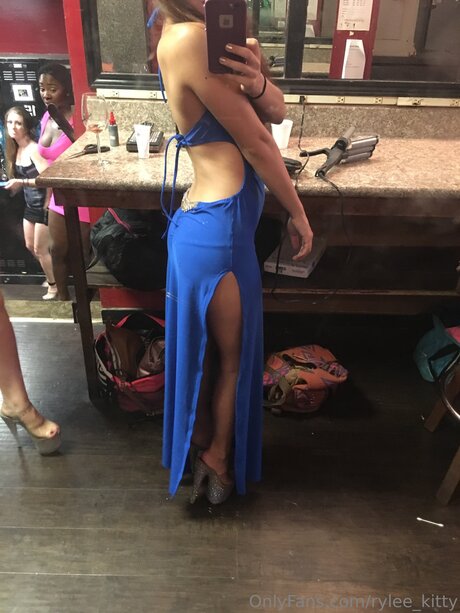 Rylee Kitty onlyfans naked