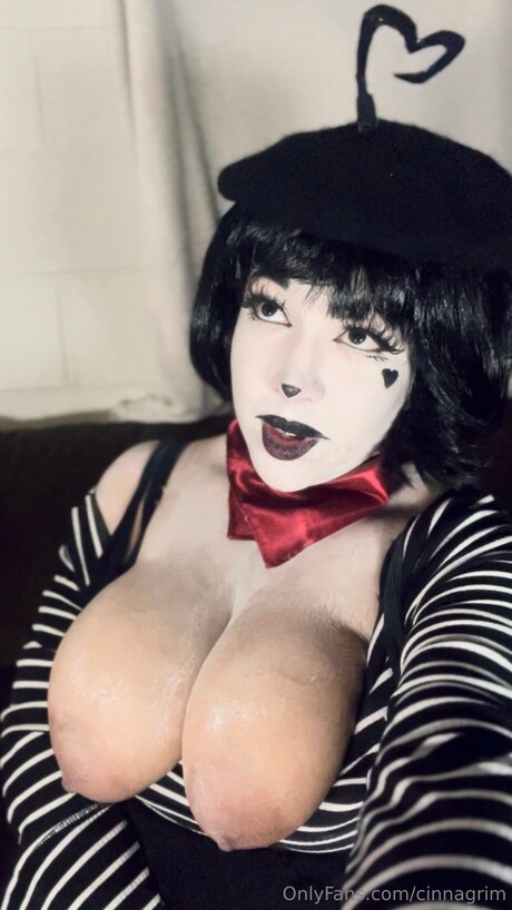 Cinnagrim free only fans