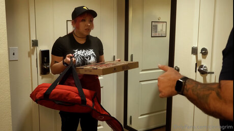 Cinnagrim onlyfans porn leaked