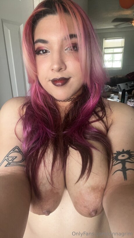 Cinnagrim only fans pictures