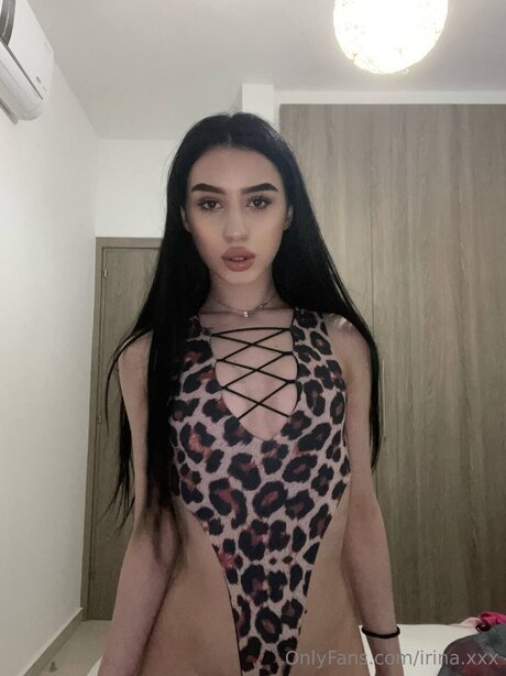 Aisha Khalifa only fans naked