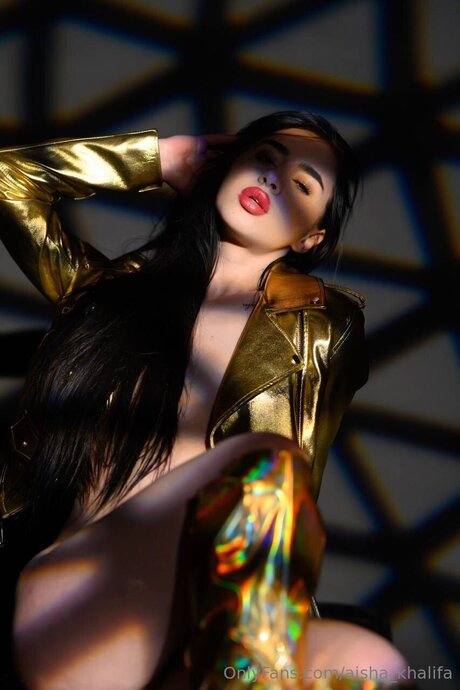 Aisha Khalifa free onlyfans