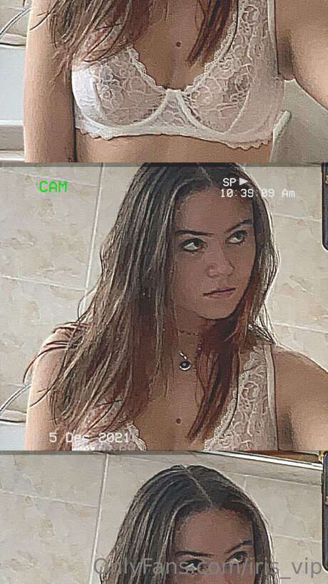 Iris Vip porn onlyfans