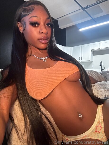 Prettiyayaaa Profile pic