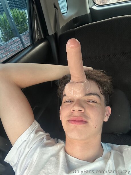 Samruczy onlyfans joi