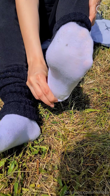 Rilunara onlyfans xxx