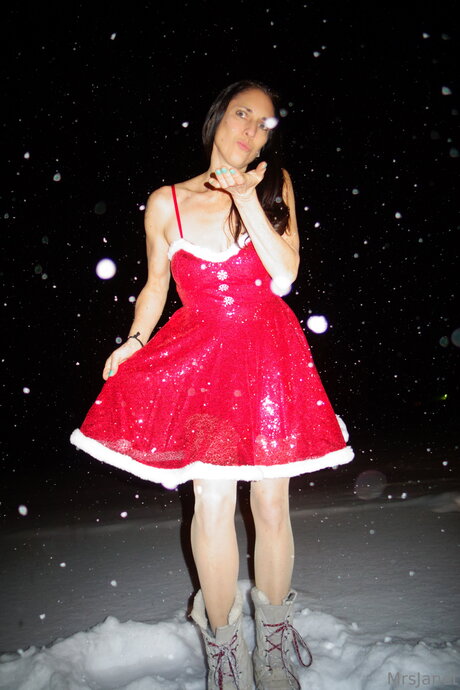 Mrsjanetm sexy onlyfans