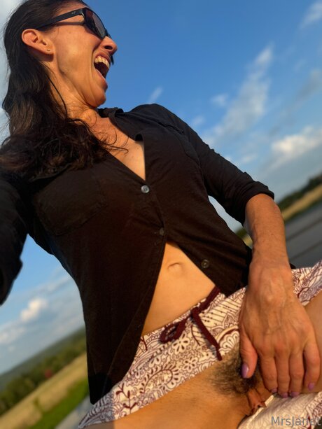 Mrsjanetm onlyfans leak