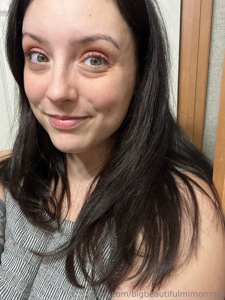 Bigbeautifulmimommy onlyfans