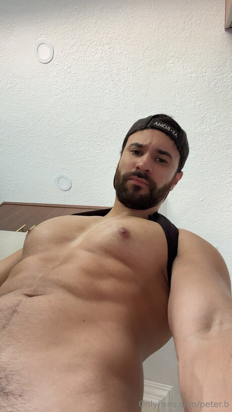 Peter B onlyfans porn