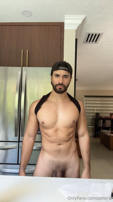 Peter B onlyfans free content