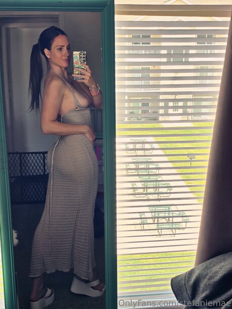 Stefaniemae onlyfans leaked xxx