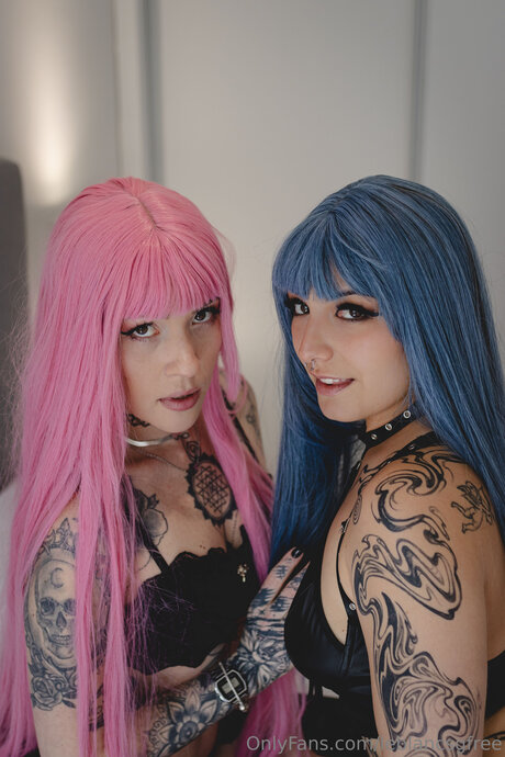 Leblancsgfree leaked onlyfans.