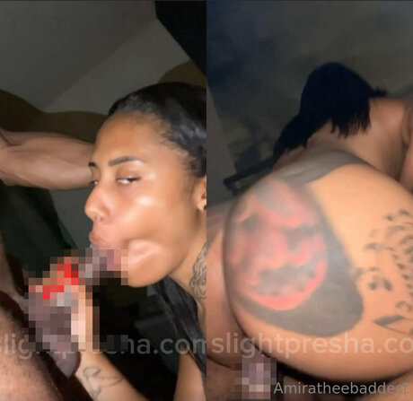 Slightpreshafree nude onlyfans