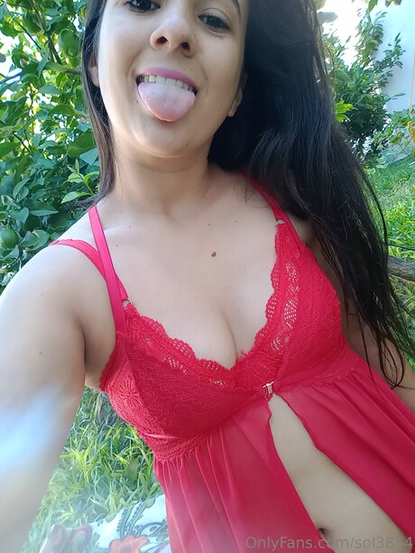 Sol3854 onlyfans strip