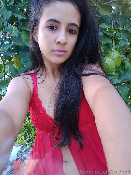 Sol3854 nude onlyfans leaks