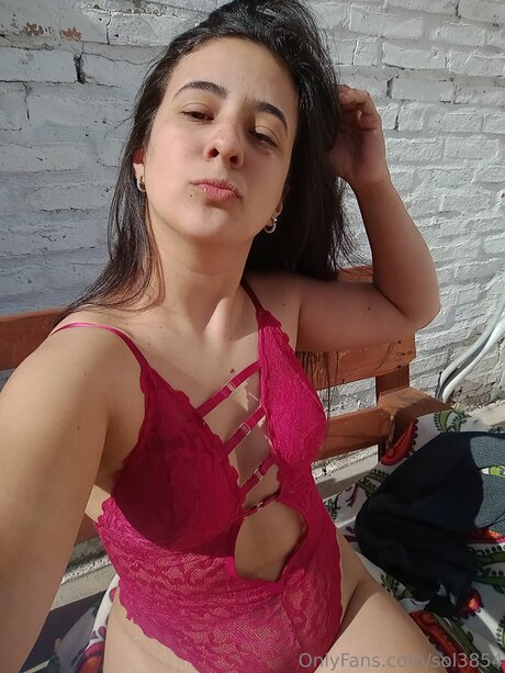 Sol3854 onlyfans leak ass