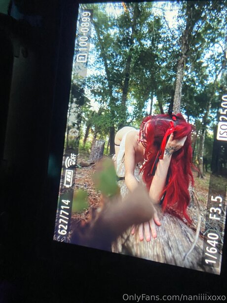 Naniiiixoxo onlyfans nudes