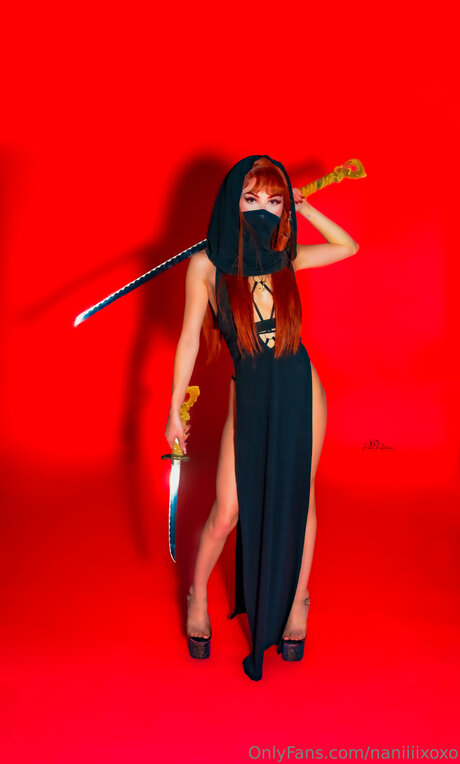 Naniiiixoxo onlyfans explicit content