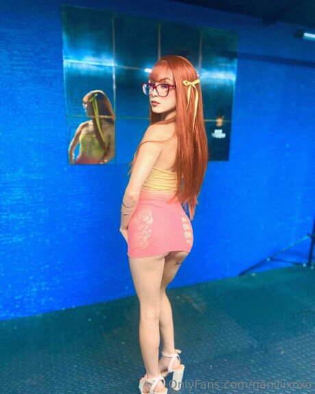 Naniiiixoxo onlyfans pic