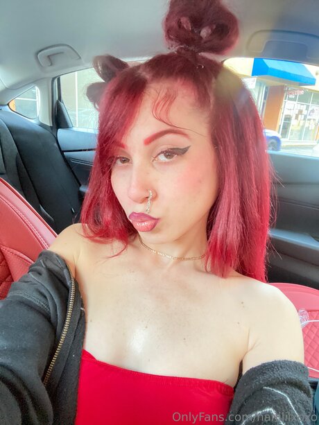 Naniiiixoxo leaked onlyfans sex