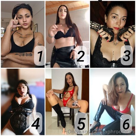 Aphrodite25 onlyfans images