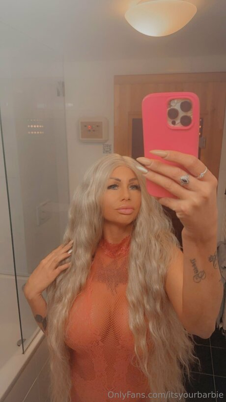 Itsyourbarbie leaked onlyfans