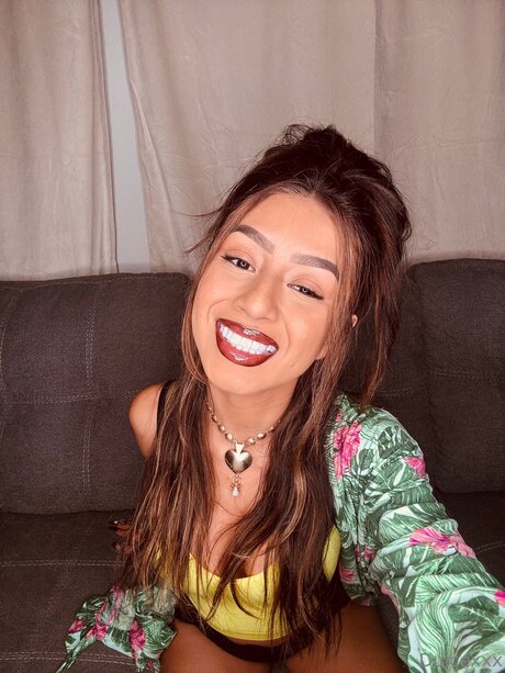 Latinabarbie96 nude onlyfans leaks