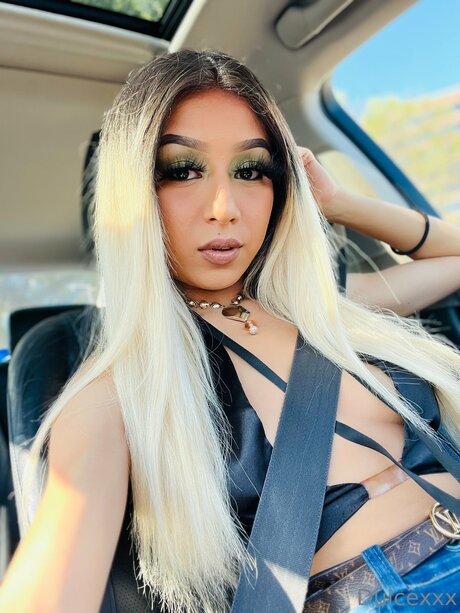 Latinabarbie96 onlyfans ass