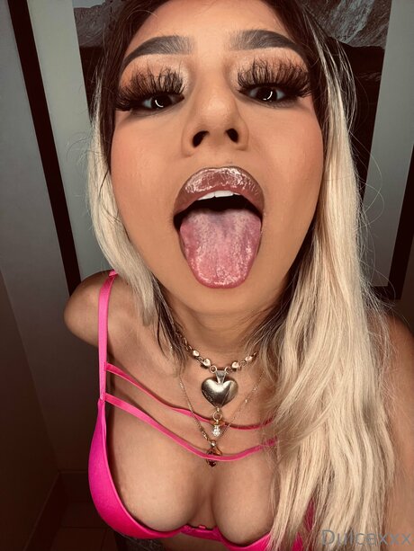 Latinabarbie96 onlyfans leak new