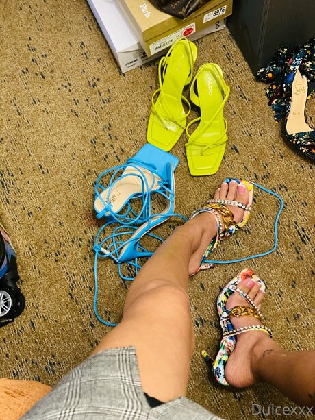 Latinabarbie96 onlyfans uncensored