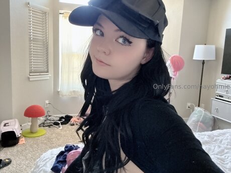 Nayohmie onlyfans leak fuck