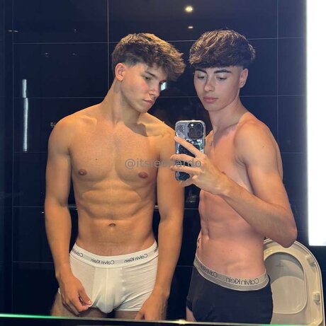 Its Leonardo onlyfans leak xxx