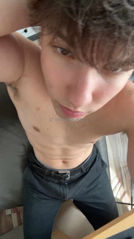 Its Leonardo onlyfans content