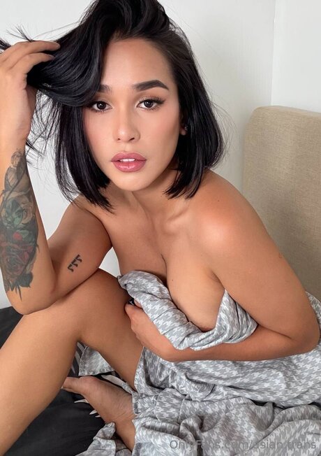 Asian Trans joi onlyfans