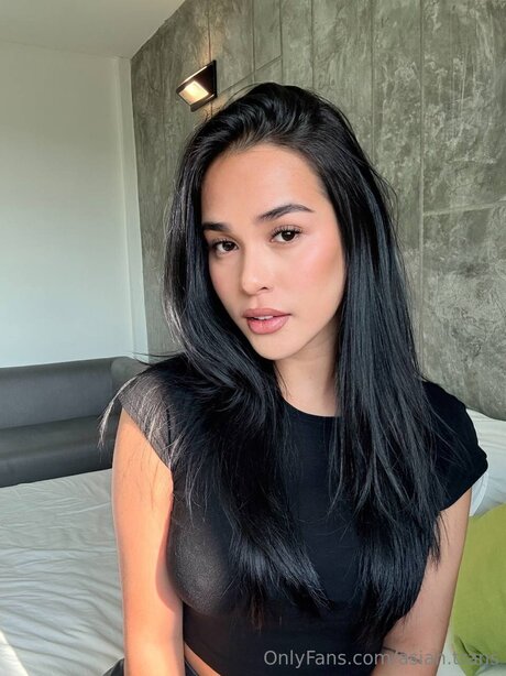 Asian Trans onlyfans leaj