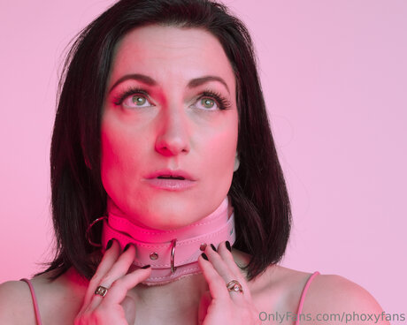 Phoxyfans onlyfans hot