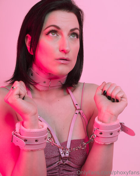 Phoxyfans onlyfans content type