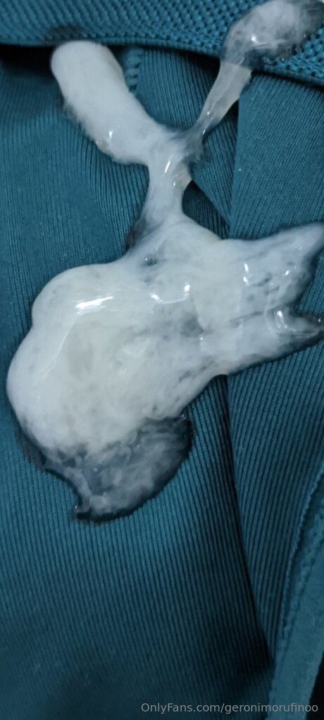 Geronimorufinoo only fans leaked