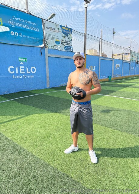 Geronimorufinoo onlyfans model