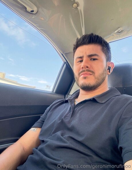 Geronimorufinoo naked onlyfans leaks
