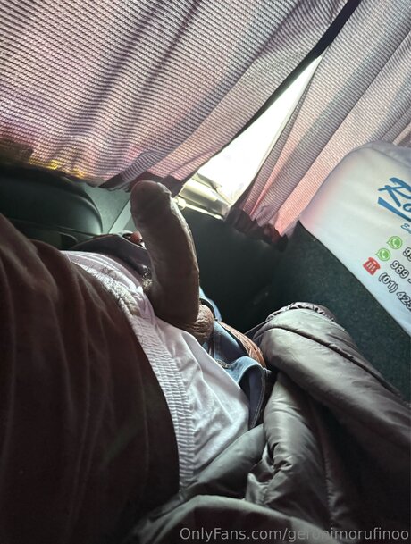 Geronimorufinoo onlyfans porn leaks