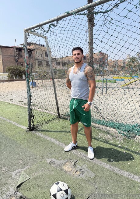 Geronimorufinoo xxx onlyfans